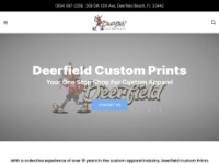 Deerfieldcustomprints.com