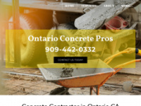 Ontarioconcretepros.com