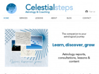 Celestialsteps.com