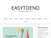 Easytoend.com