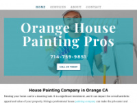 Orangehousepaintingpros.com