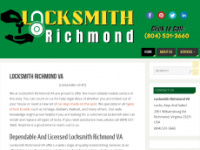 Richmondva-locksmith.com