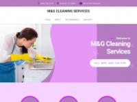 mgcleaningservicesfl.com Thumbnail