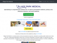 villageparkmedical.com