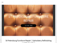 Stpetersburgfurniturerepair.com