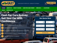 Eazycashforcars.com.au