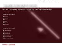 luenstroth-corporate-identity.com Thumbnail