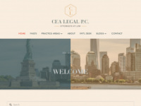 cealegal.com Thumbnail