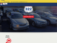rte322cars.com