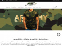 armyshirt.store