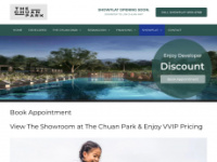 Thechuanpark-kingsford.com