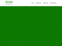Greengaragedoorservices.com