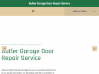 Butler-garage-doors.com