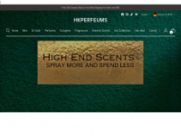 Hkperfumes.com