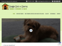 Doggydosanddonts.com
