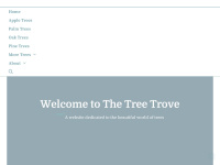 Thetreetrove.com