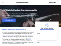 Jvfmobilemechanics.com