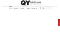 qyclothing.com Thumbnail