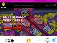 Packman-disposable.com