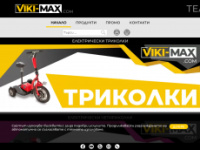 viki-max.com Thumbnail