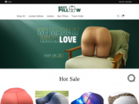 Buttpillow.store