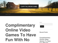 Capitalwebcams.com