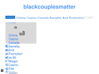 Blackcouplesmatter.com