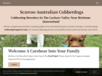 scawooaustraliancobberdogs.com Thumbnail