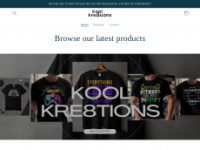 Koolkre8tions.com