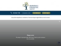 Marshallfinancialgroup.com