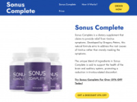 Us-sonusscomplete.com