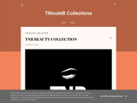 tnicolebcollections.blogspot.com Thumbnail