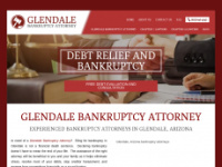 Glendalebankruptcyattorney.co
