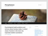 Phosphatases.com