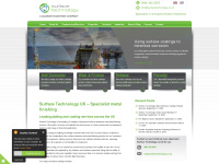 surfacetechnology.co.uk