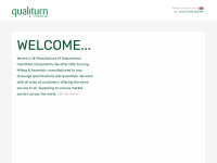 Qualiturn.co.uk