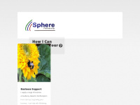 spherepartnership.co.uk