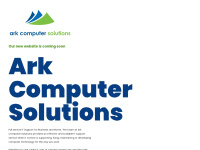 Arkcomputersolutions.co.uk