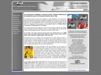 acs-compressors.co.uk Thumbnail