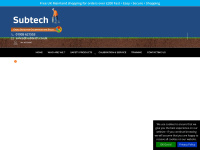 subtech.co.uk Thumbnail