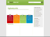 Highwire.info