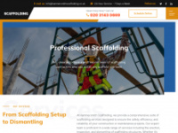 Hammersmithscaffolding.co.uk