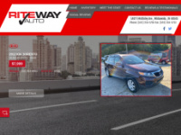 ritewaycars.com Thumbnail