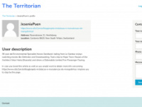 Theterritorian.com.au