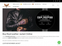 Leatherjacketshops.com