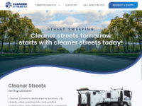 Cleanerstreets.com