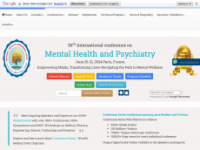 Mentalhealth.neurologyconference.com