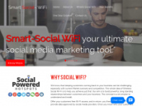 smart-socialwifi.com Thumbnail