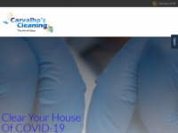 Carvalhoscleaning.com