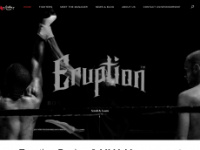 Eruptionboxing.com